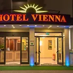 Hotel Vienna 3*