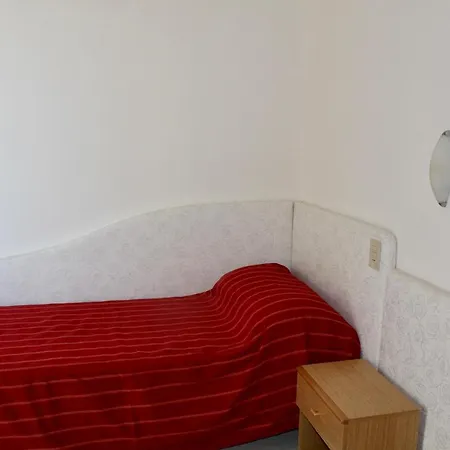 Vienna Szálloda Caorle