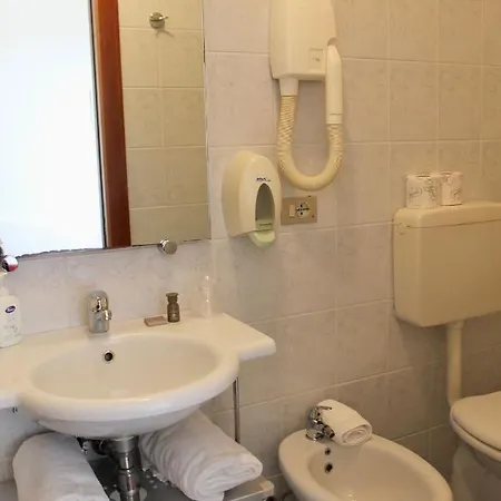 Vienna Szálloda Caorle