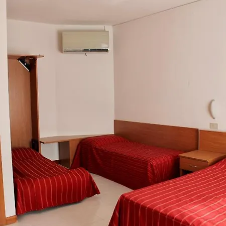 Szálloda Vienna 3*