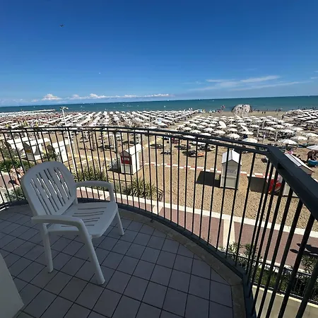 Hotel Vienna Caorle