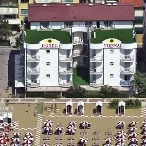 Szálloda Vienna