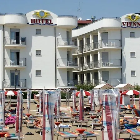 Szálloda Vienna 3*