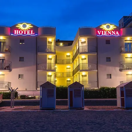 Vienna 3*