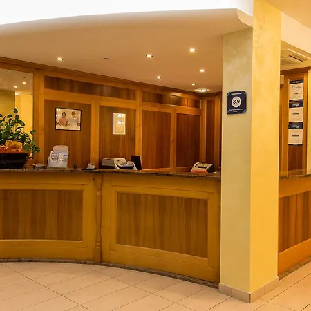 Szálloda Vienna 3*