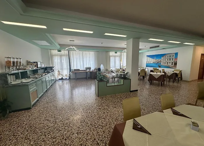 Vienna Hotell Caorle