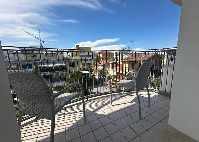 Vienna Hotell Caorle