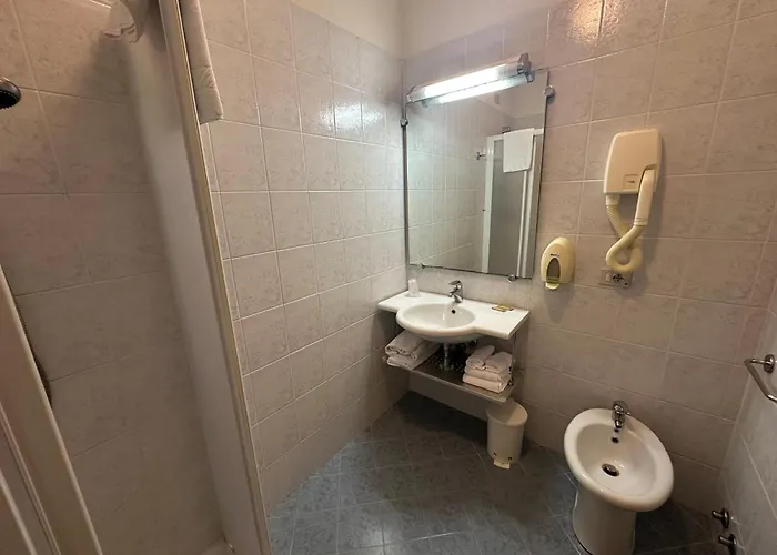 Vienna Hotell Caorle