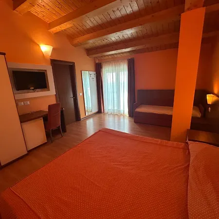 Vienna 3* Καόρλε