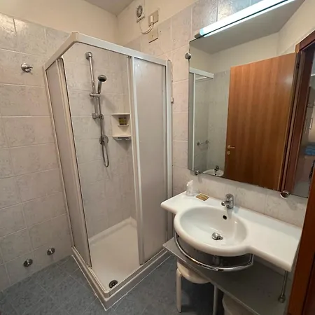 Hotell Vienna Caorle