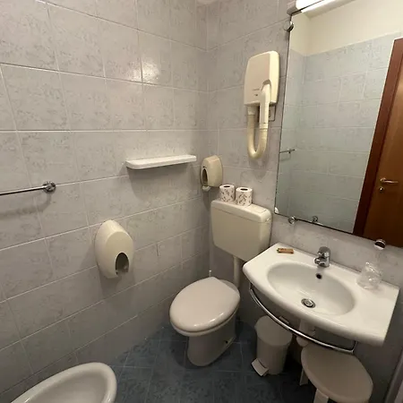 Hotell Vienna Caorle