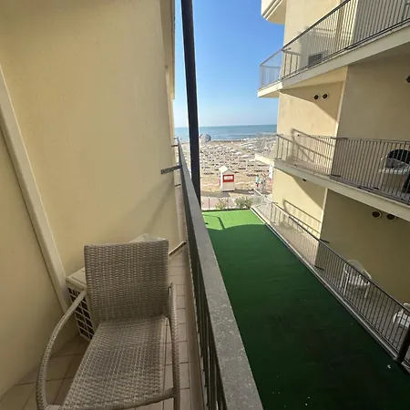 Ξενοδοχείο Vienna