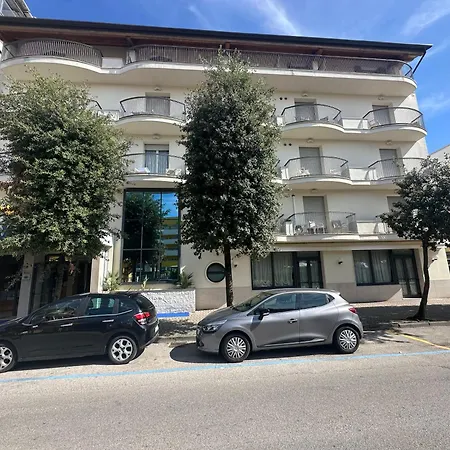 Vienna Ξενοδοχείο