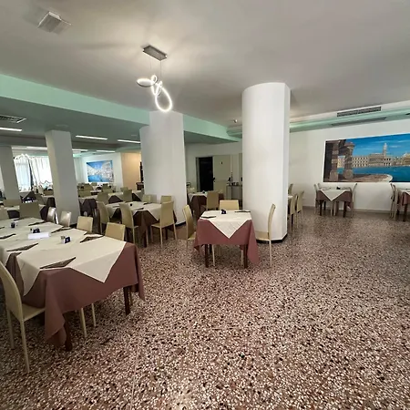 Hotel Vienna Caorle