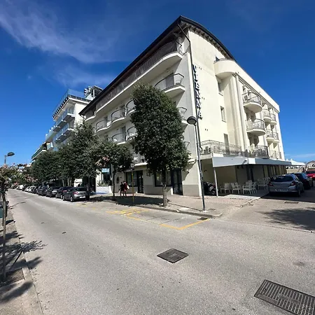 Vienna Ξενοδοχείο