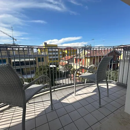 Vienna 호텔 카오를레