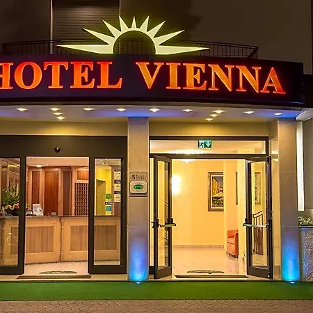 Vienna 3* 카오를레